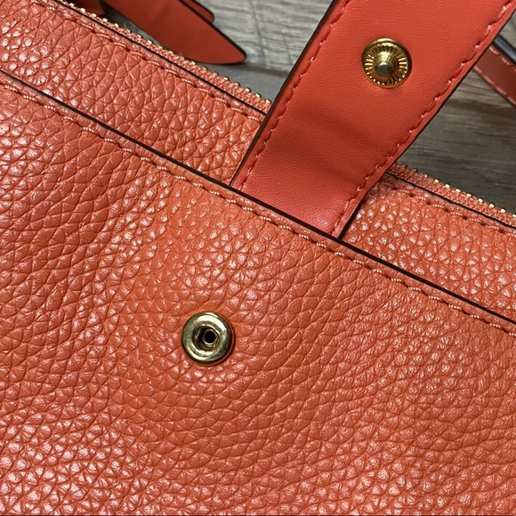 Michael Kors Mini Crossbody Bag - Picture 15 of 16